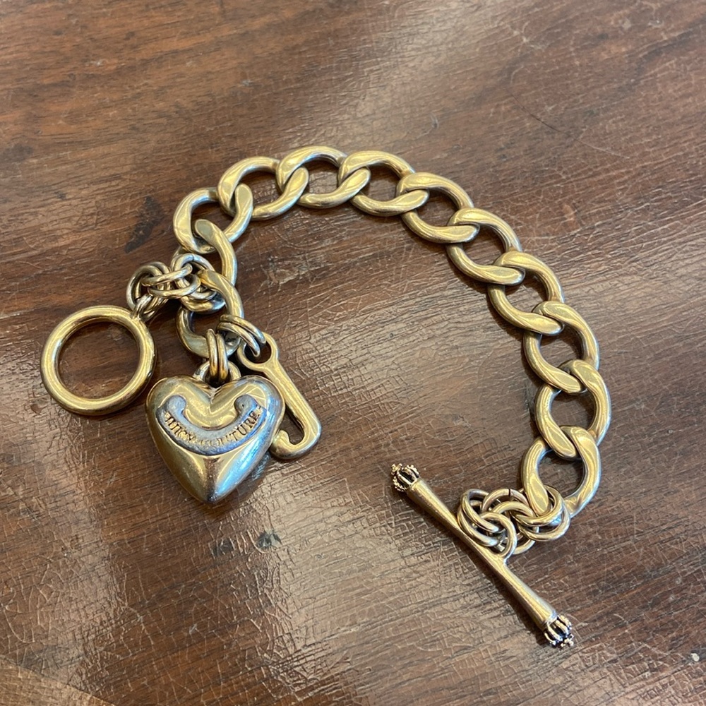 Juicy Couture Bracelet